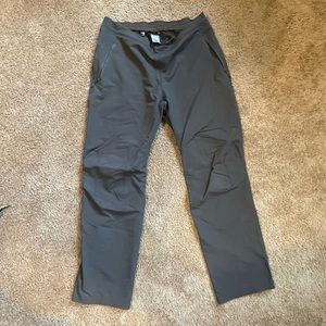 Patagonia PolarTec Climbing Pants